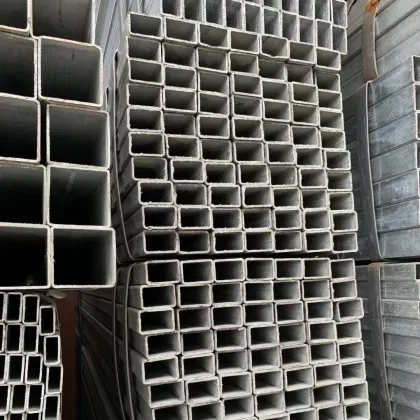 Xinghe Square Tube Carbon Steel Pipe
