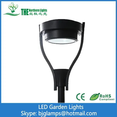 40W LED Garden lights of  Landscape Fixtures