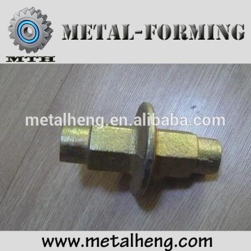 casting iron formwork water stop