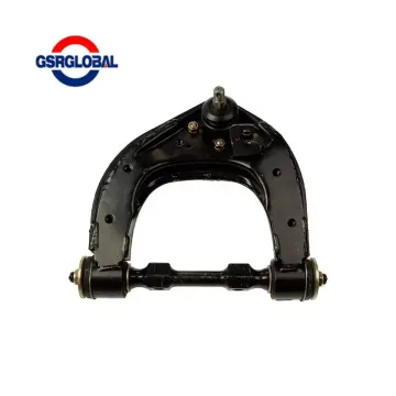 Suspension Part - Front Axle Left Upper Control Arm for Mitsubishi MB831035 MB831036