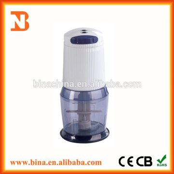 Hot selling small electric household food chopper