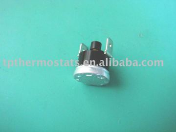 T1M/11-B manual reset thermostat