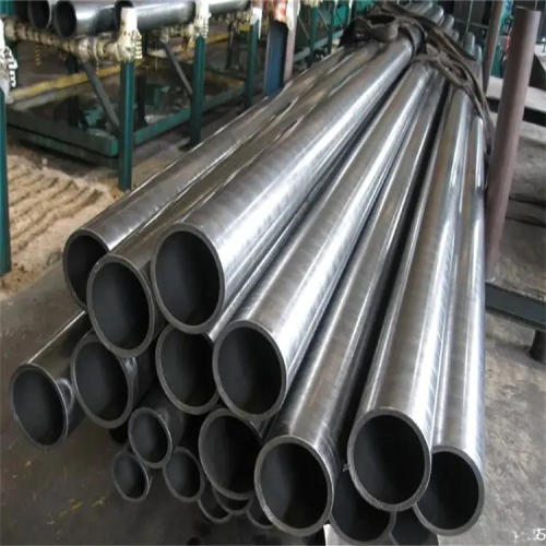 Материал трубы Inconel 718 N07718