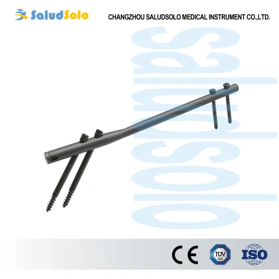 Medical Gamma Intramedullary Nail