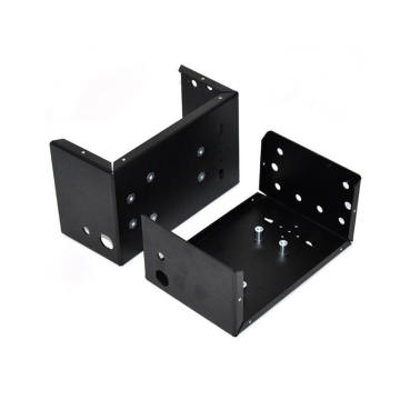 Advanced Sheet Metal Laser Cutting Solutions