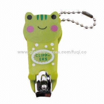 Good-quality Mini Nail Clipper