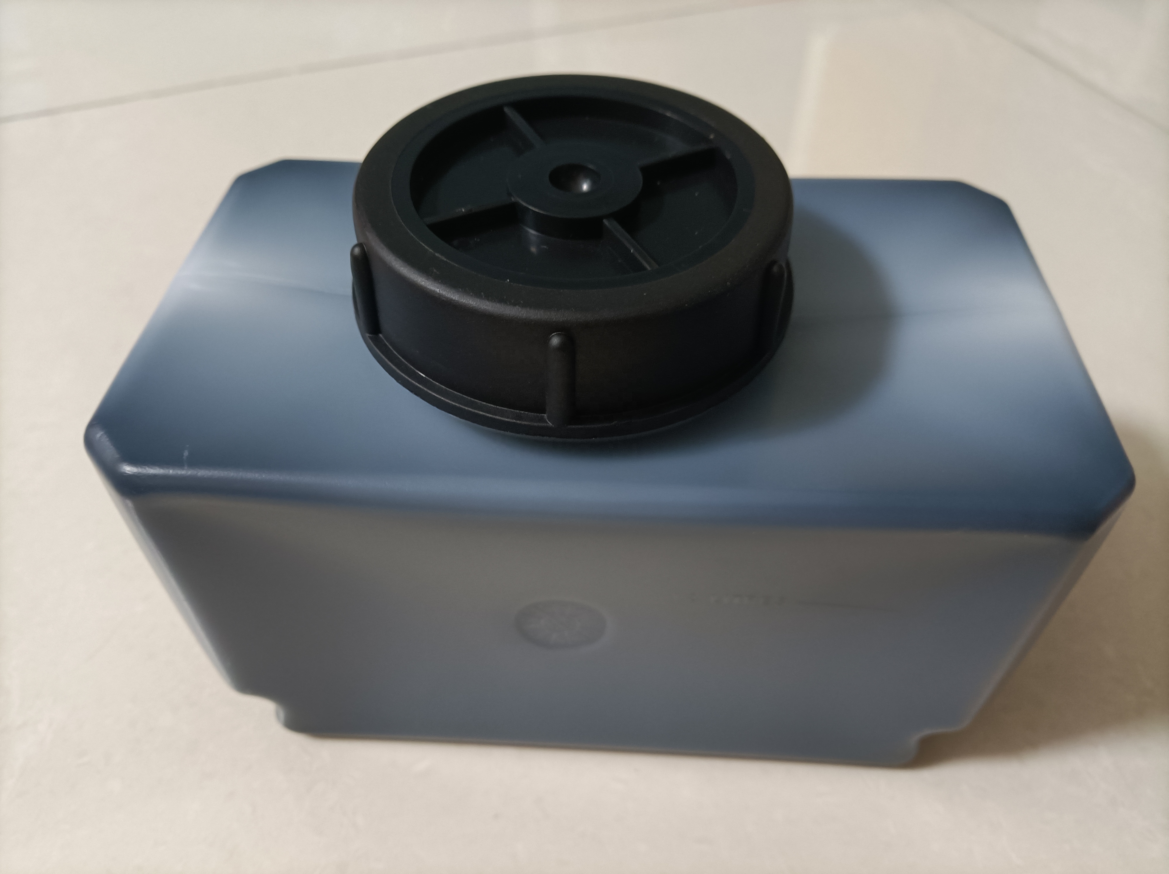 Domino IR-295BK black ink 1.2L ink reserviors for domino CIJ inkjet printers A and A plus series machines2