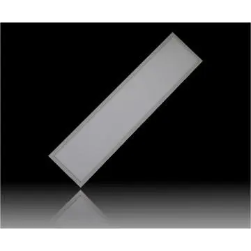 Excellent heat dissipation 72W 1200*300mm LED panel light