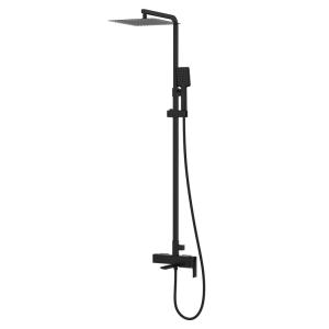 Bathroom Rain Shower Mixer Sanitary Faucet Sets