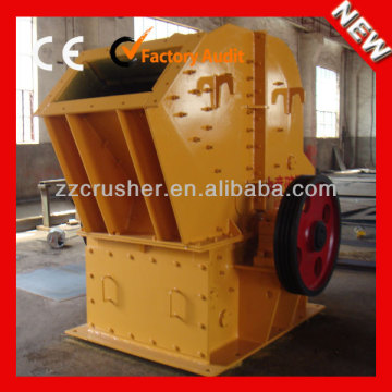 2014 Hot Sale New PFC Fine Crusher