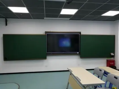Black board white board chalkboard writing board green board