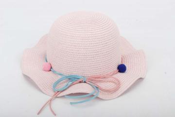 multicolor hat fashion hat/summer hat/straw hat/crochet hat