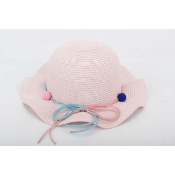 multicolor hat fashion hat/summer hat/straw hat/crochet hat