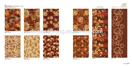 hotel restaurant mansion carpet,