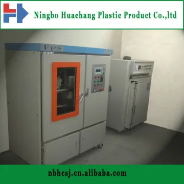 CNC Prototype service