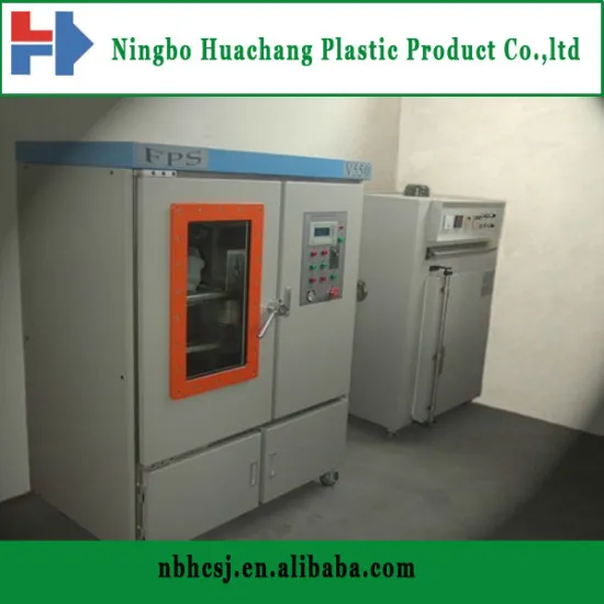 CNC Prototype service