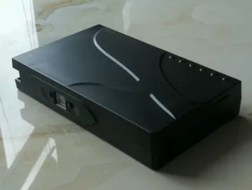 Lithium Ion Battery For Heated Blanket Cordless (AD601)