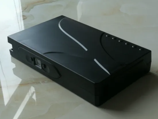 Lithium Ion Battery For Heated Blanket Cordless (AD601)