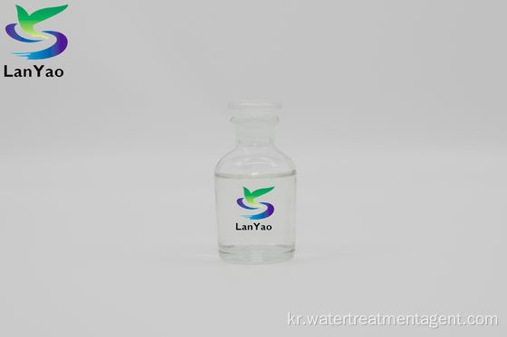 식수 처리를 위한 고성능 액체 PAC