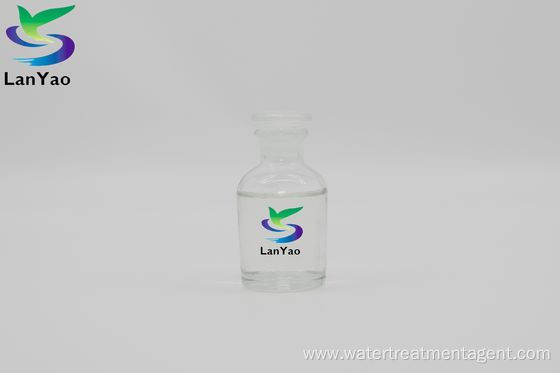 High-Performance Liquid PAC for Drinking Water Treatment