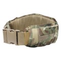 Taktikal Cobra Metal Buckle Modular Belt Molle Luaran