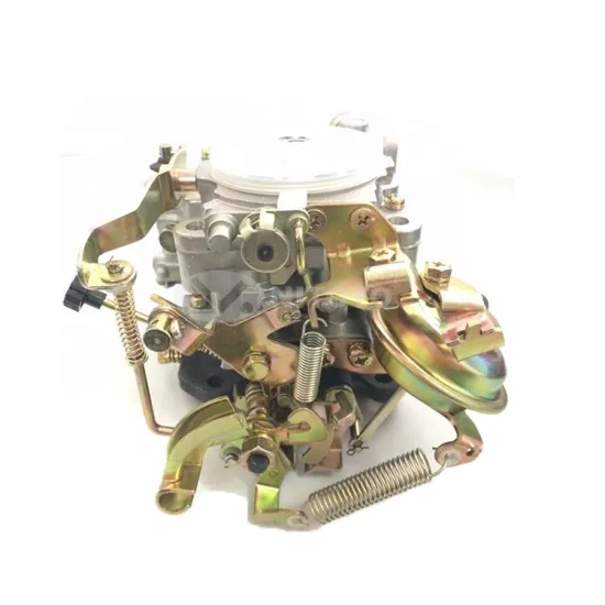 OE MD081100 Carburetor for Mitsubishi L300 - Nitoyo Stock Low Price Auto Engine Systems