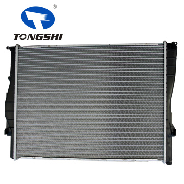 Auto Brazed Aluminum Radiator for BMW E90 N45 1.8-2.0 OEM 7547059/7549059 Auto Spare Part