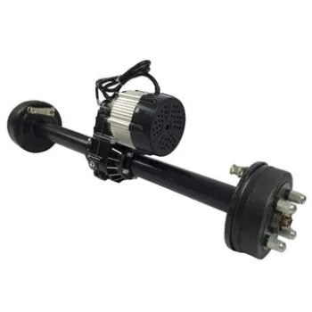 China supplier rickshaw motor for sale
