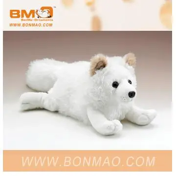 Fox Plush Toy Soft Toys Stuffed Animal