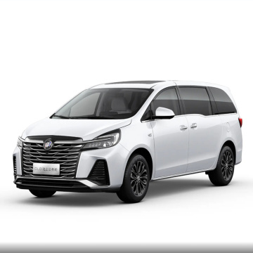 Buick GL8 Avenir 2.0T Luxury использовал MPV