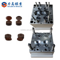 The factory high-quality Custom plastic botter cover mould