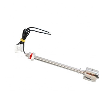 Stainless Steel Reed Liquid Level Sensor Float Switch: Precision Measurement Solutions