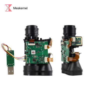 Long Distance 3000M ToF Laser Ranging Module