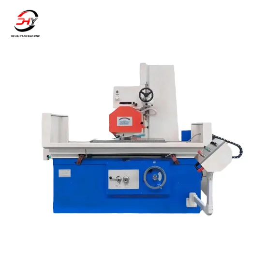 M7140 Surface Grinding Machine - Magnetic Cylindrical Grinder