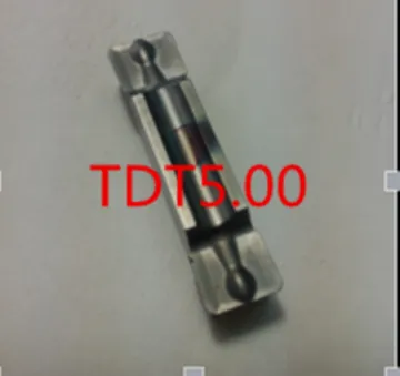 good quality competetive price Parting and Grooving Inserts TDT5.00 zhuzhou kelite