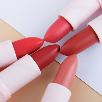 Label Peribadi Organik Vegan Hydrating Lip Gloss Moisturizer Gincu