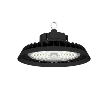 UFO High Bay LED Lights for Factory and Warehouse Illumination (100W-300W, AC85-265V)