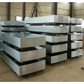 ASTM Z40 Hot Dipped Galvanized Sheet