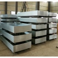 DX51D SGCC Galvanized Steel Sheet