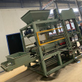 Automatic Block Making Machine for Sale