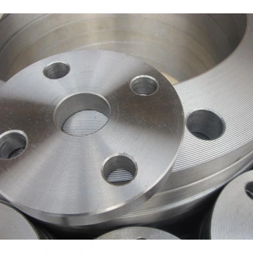 China Plate Flanges Flange Dimensions Forged Steel Plate Flanges Factory