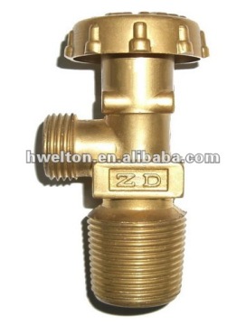 YSF-4D valve