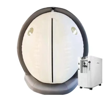 Benefits Types Soft Hyperbaric Oxygen Chamber for Autism