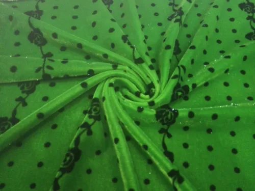 2016 hot sales Top quality 5000 Micro Velvet with printing popular in Dubai, India