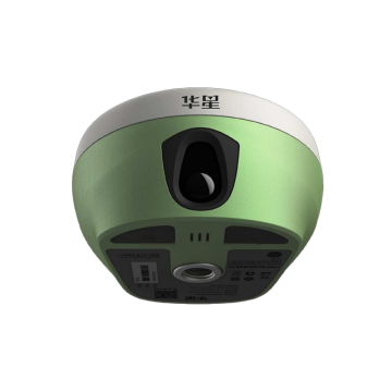Hi-target A40 GNSS RTK GPS Field Survey Strument