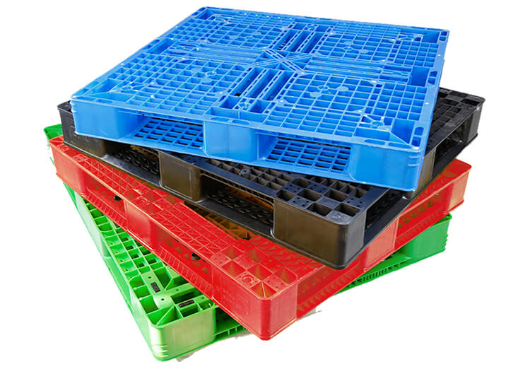 plastic-pallets