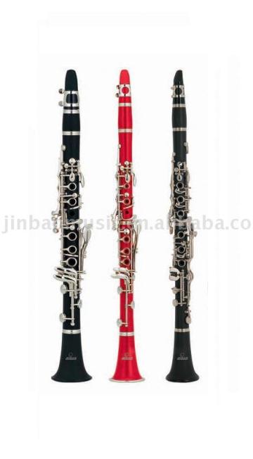 Clarinet