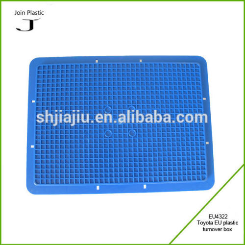 Card holder plastic large packaging box