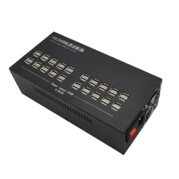 40-Port Multi-Port Smart Charger