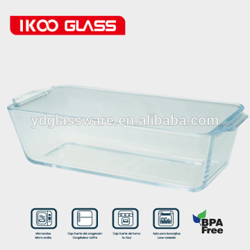 4.0 L oven use food bakeware